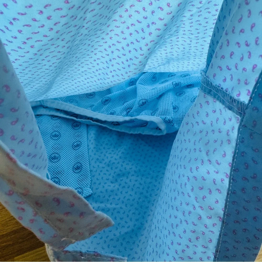 Peter Millar swim trunks size XL